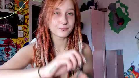 Sunny online show from 3, 10, 2025