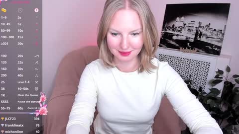 Snapshot of sunny_nicoleee chatting on 23, 1, 2025 sunny_nicoleee online show from 23, 1, 2025