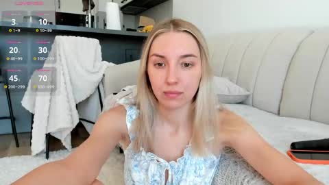 Rina online show from 10, 5, 2026