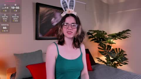 Sunny online show from 3, 4, 2026