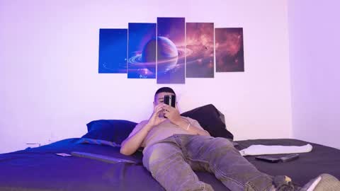 Christian Vanessa online show from 16, 11, 2025