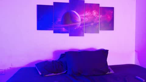 Christian Vanessa online show from 18, 12, 2025