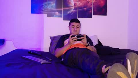 Christian Vanessa online show from 7, 1, 2026