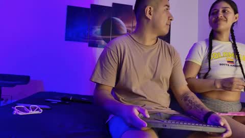 Christian Vanessa online show from 1, 2, 2026