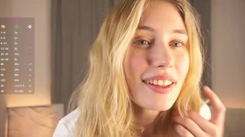 Snapshot of sunnybish chatting on 6, 10, 2025 Keeley online show from 6, 10, 2025