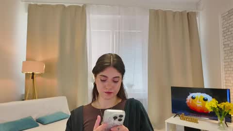 Ivanna online show from 9, 5, 2026