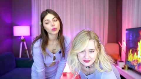 Snapshot of sunnyfia chatting on 7, 2, 2025 Fia - TG - Mia - Alice - online show from 7, 2, 2025