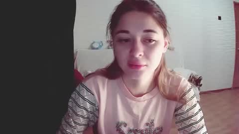 SunnyGirlNicole online show from 13, 2, 2025