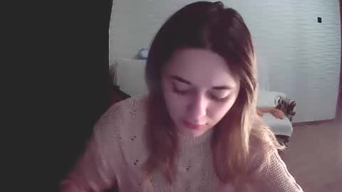 SunnyGirlNicole online show from 23, 2, 2025