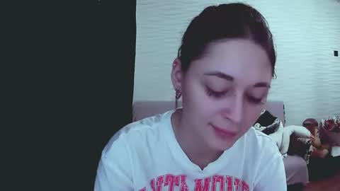 SunnyGirlNicole online show from 18, 10, 2025