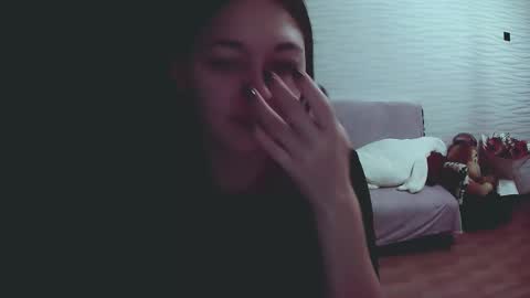 SunnyGirlNicole online show from 22, 10, 2025