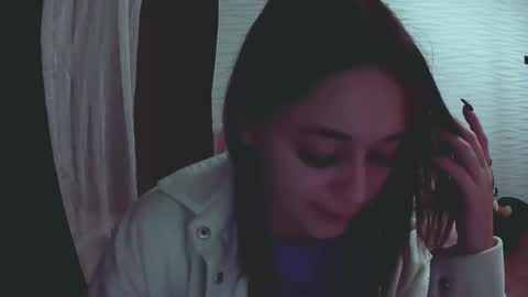 SunnyGirlNicole online show from 4, 11, 2025