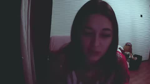 SunnyGirlNicole online show from 6, 11, 2025