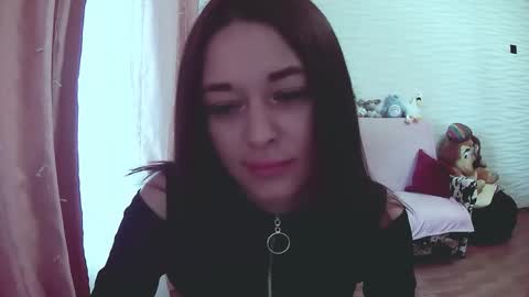 SunnyGirlNicole online show from 16, 2, 2026