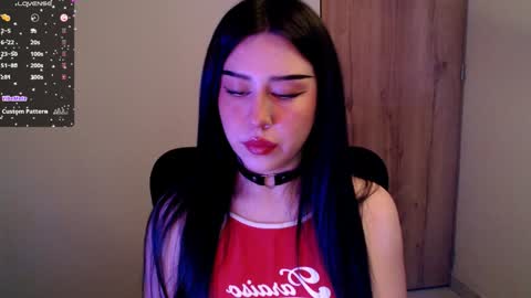 Maria online show from 27, 1, 2025