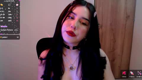 Maria online show from 19, 2, 2025