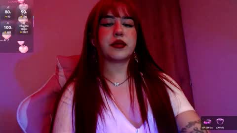 Maria online show from 29, 10, 2025