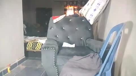 Sunnyblack2 online show from 2, 3, 2025