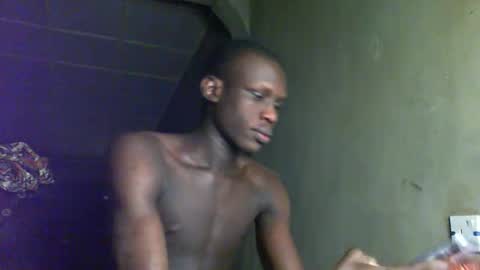 Sunnyblack2 online show from 14, 9, 2025