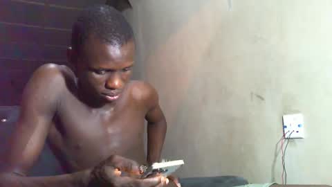 Sunnyblack2 online show from 19, 9, 2025