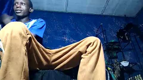 Sunnyblack2 online show from 22, 2, 2026