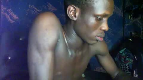 Sunnyblack2 online show from 22, 2, 2026