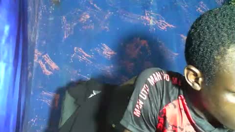 Sunnyblack2 online show from 25, 3, 2026