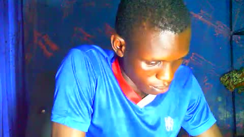 Sunnyblack2 online show from 1, 5, 2026