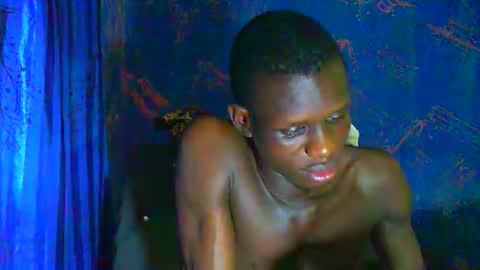 Sunnyblack2 online show from 3, 5, 2026