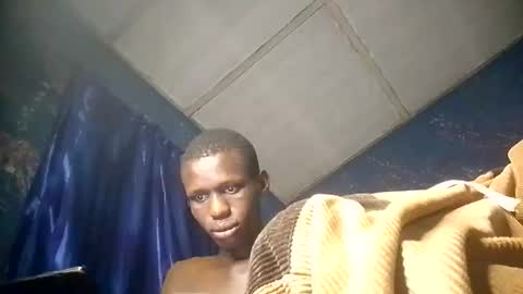 Sunnyblack2 online show from 6, 5, 2026