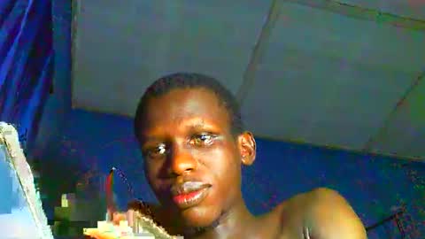 Sunnyblack2 online show from 16, 5, 2026