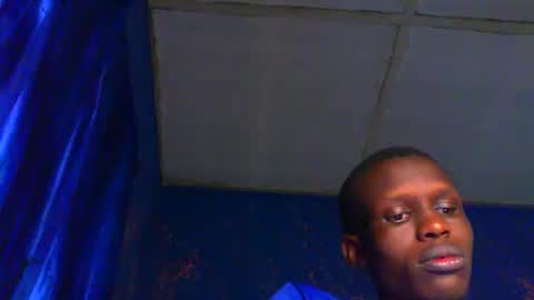 Sunnyblack2 online show from 17, 5, 2026