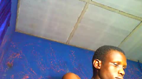 Sunnyblack2 online show from 18, 5, 2026