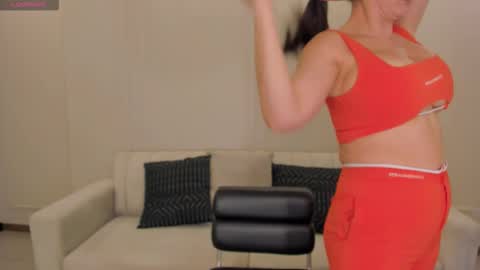 Snapshot of sunnyrivers_ chatting on 2, 2, 2026 Sunny Rivers online show from 2, 2, 2026