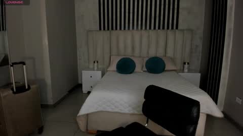 Snapshot of sunnyrivers_ chatting on 21, 3, 2026 Sunny Rivers online show from 21, 3, 2026