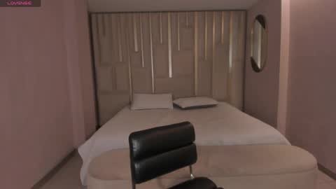 Snapshot of sunnyrivers_ chatting on 1, 4, 2026 Sunny Rivers online show from 1, 4, 2026