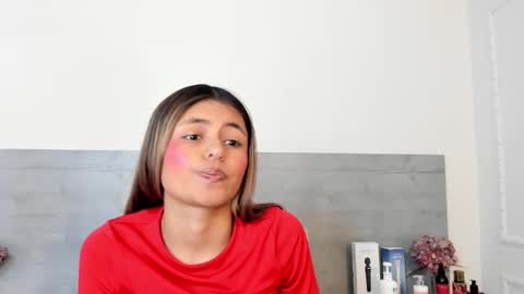 sunnywhitee online show from 28, 3, 2026