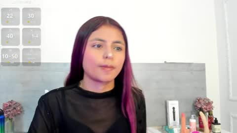 sunnywhitee online show from 20, 5, 2026