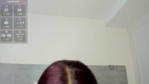 Snapshot of sunnywhitee chatting on 30, 6, 2026 sunnywhitee online show from 30, 6, 2026