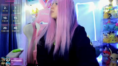     RAVENCLAU GIRL  online show from 11, 12, 2024