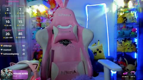     RAVENCLAU GIRL  online show from 18, 12, 2024