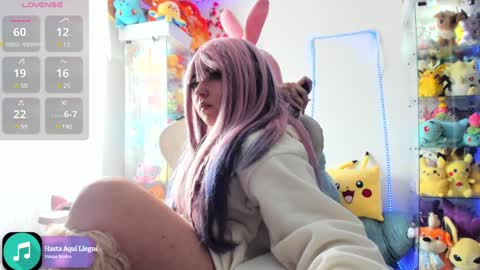     RAVENCLAU GIRL  online show from 18, 12, 2024