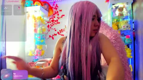     RAVENCLAU GIRL  online show from 24, 1, 2025