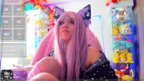     RAVENCLAU GIRL  online show from 28, 1, 2025