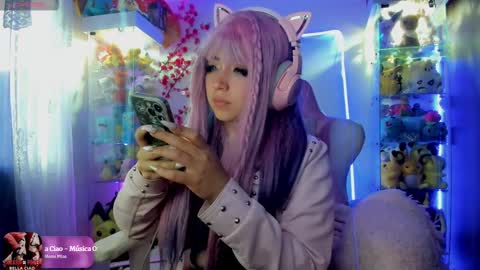     RAVENCLAU GIRL  online show from 10, 2, 2025