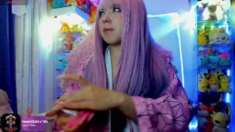     RAVENCLAU GIRL  online show from 24, 2, 2025