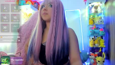     RAVENCLAU GIRL  online show from 25, 2, 2025