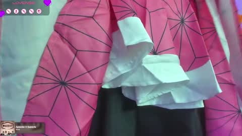     RAVENCLAU GIRL  online show from 9, 9, 2025