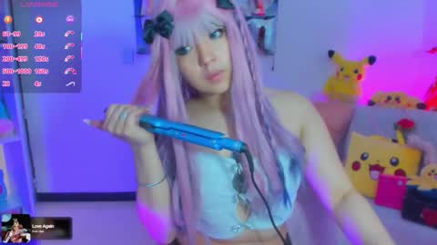     RAVENCLAU GIRL  online show from 13, 9, 2025