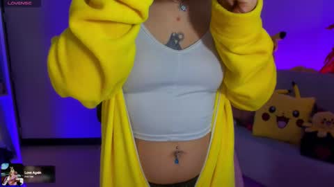     RAVENCLAU GIRL  online show from 16, 9, 2025